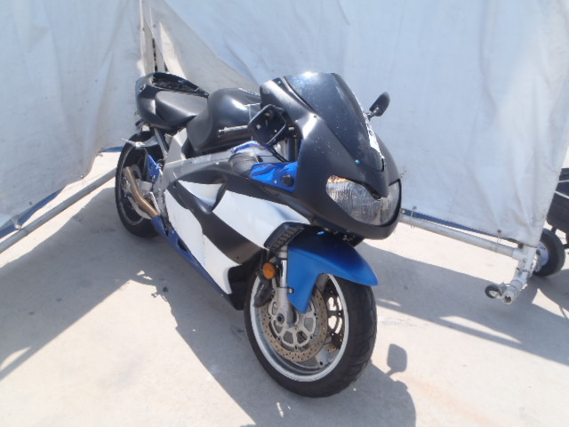Suzuki TL1000R