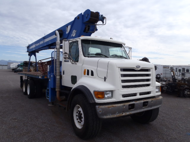 Ford LT9501