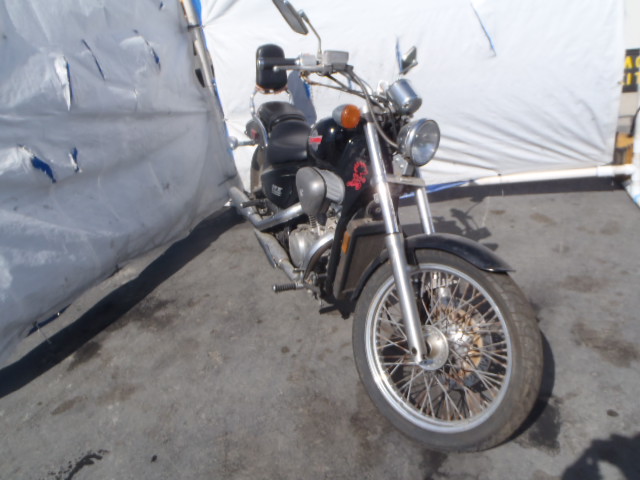 Honda Shadow VLX