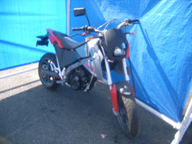 BMW G 650