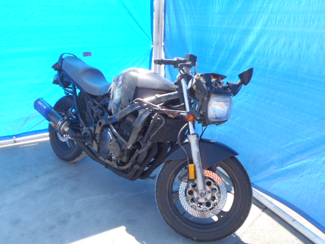 Suzuki GSX750F