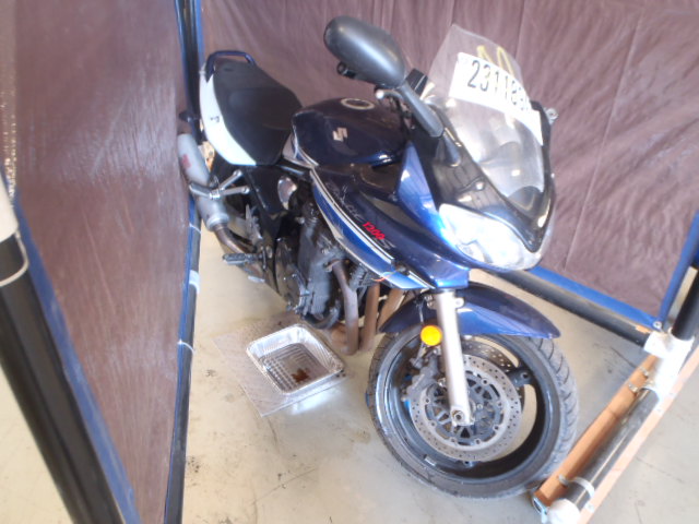 Suzuki GSF1200