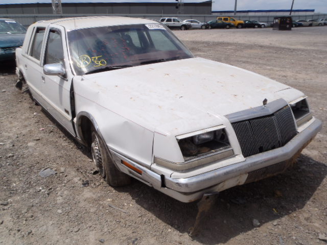 Chrysler Imperial