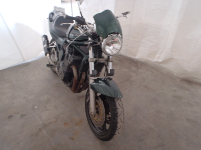 Suzuki GSF1200S