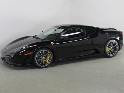 Ferrari 430 Scuderia