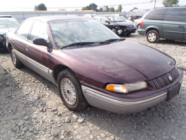 CHRYSLER