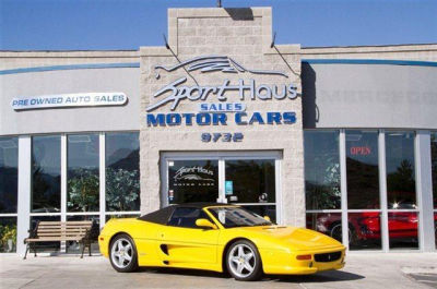 Ferrari F355