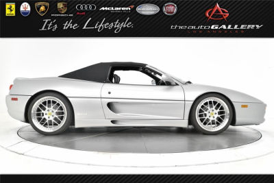 Ferrari 355 Spider