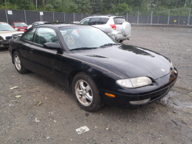 Mazda MX-6