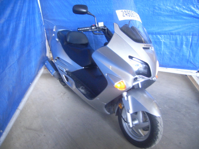 Honda NSS250 (REFLEX)