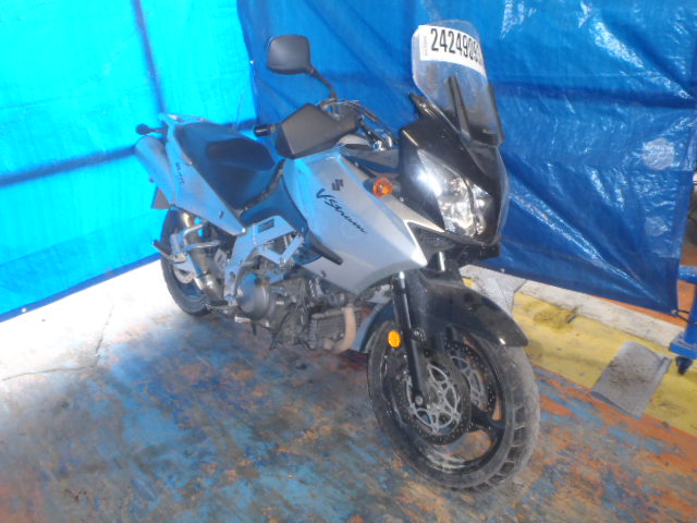 Suzuki DL1000K