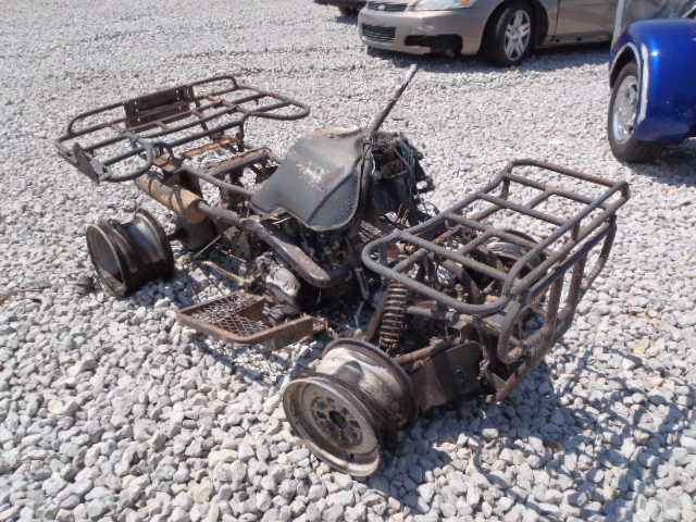 Honda TRX300FW