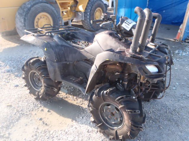 Suzuki LT-A750XPL