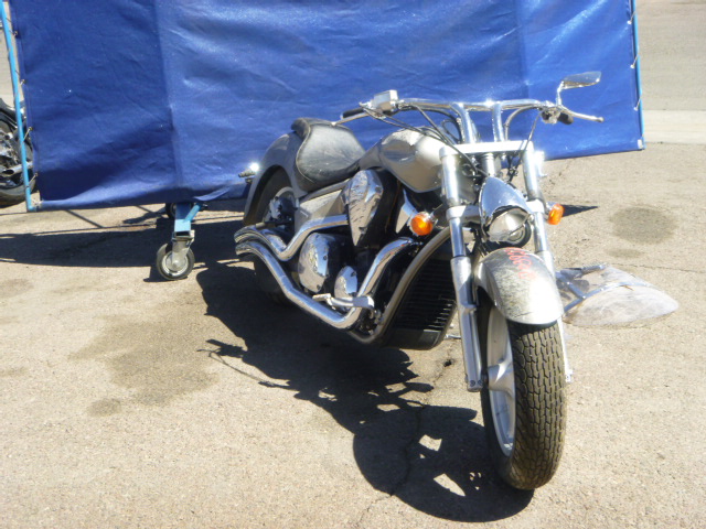 Honda VT1300 (Stateline)
