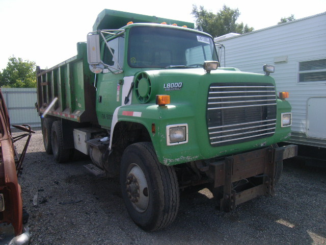 Ford LNT8000