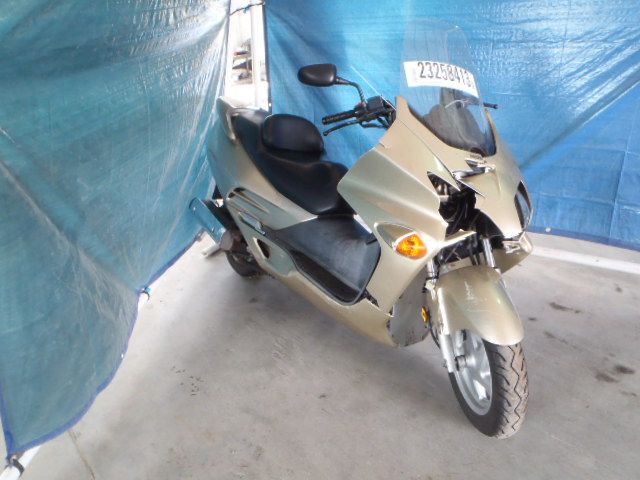 Honda NSS250 (REFLEX)