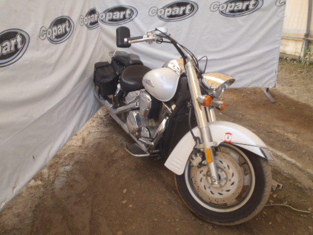 Honda VTX1300R