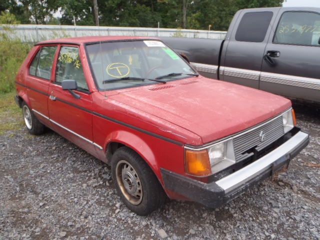 Dodge OMNI
