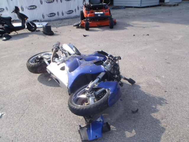 Suzuki TL1000R