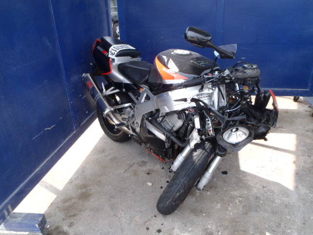 Honda CBR900