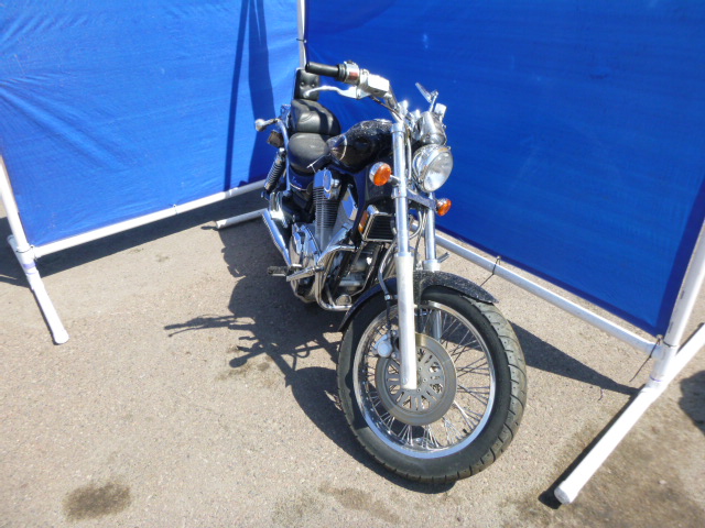 Suzuki VS1400GLP