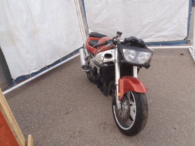 Suzuki GSX-R750