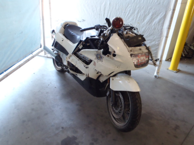 Honda ST1100P
