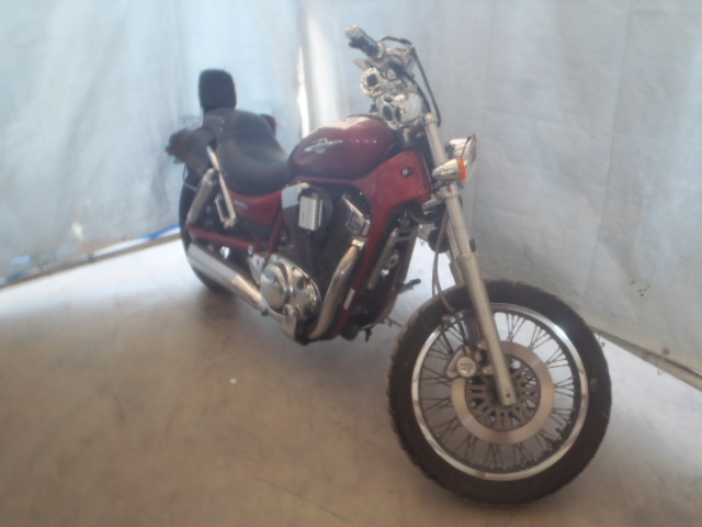 Suzuki VS1400