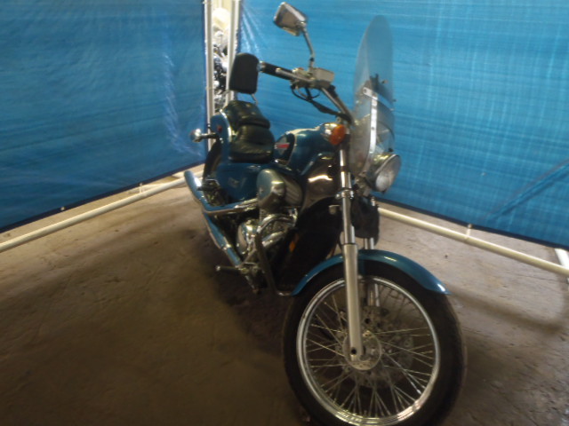 Honda Shadow VLX