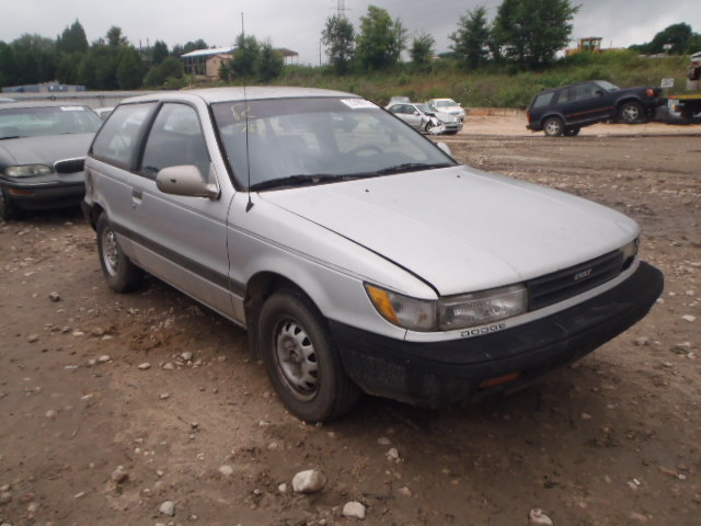 Dodge Colt