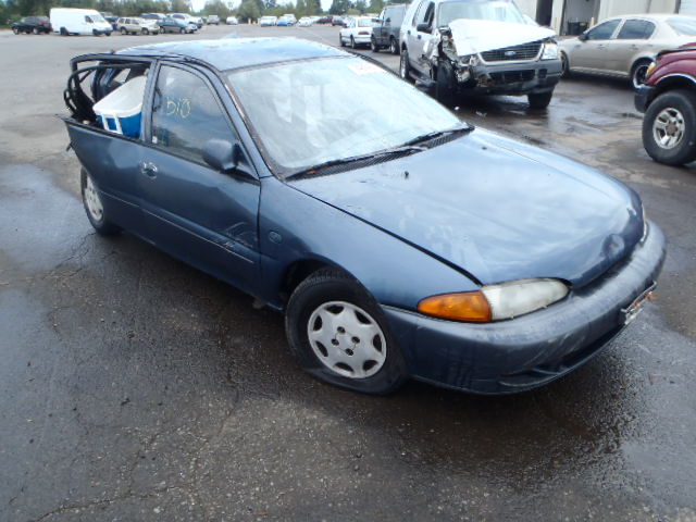 Dodge Colt