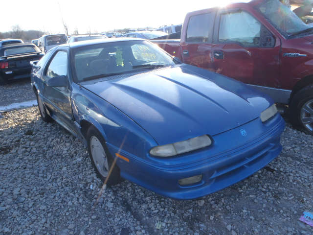 Dodge Daytona