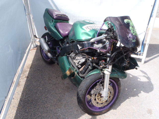 Honda CBR900