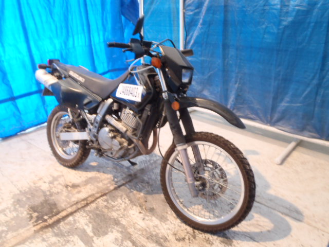 Suzuki DR650SE