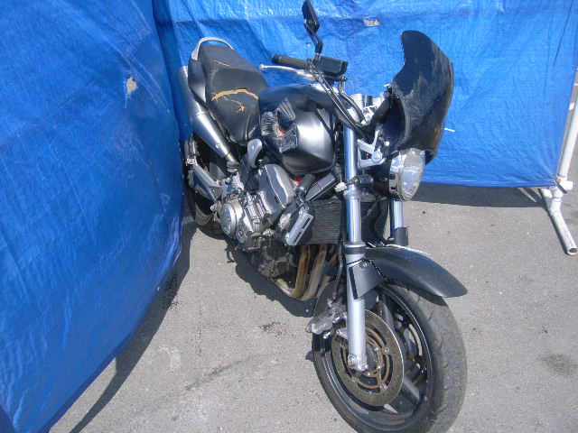 Honda CB900 (919)
