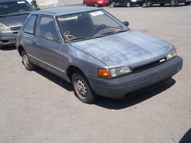 MAZDA