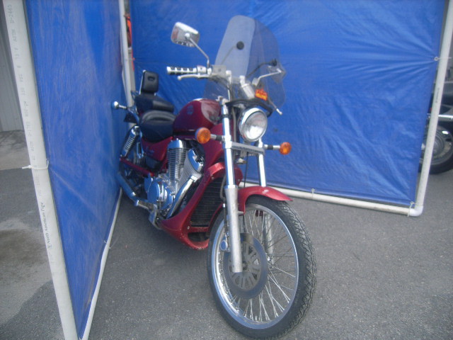 Suzuki VS800GL