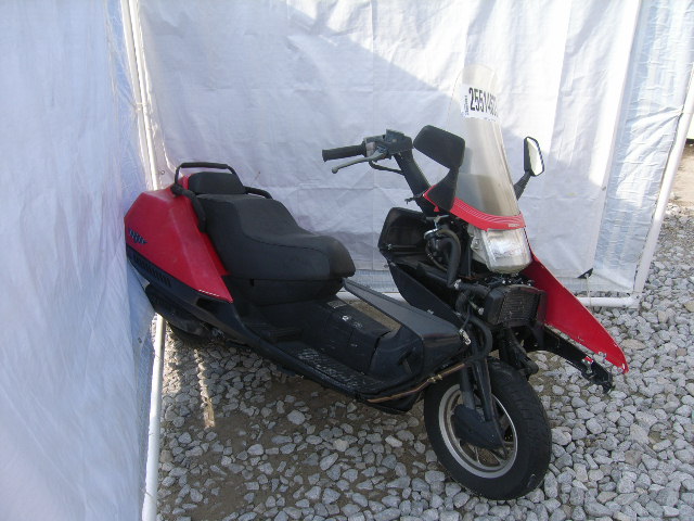 Honda CN250 (Helix)