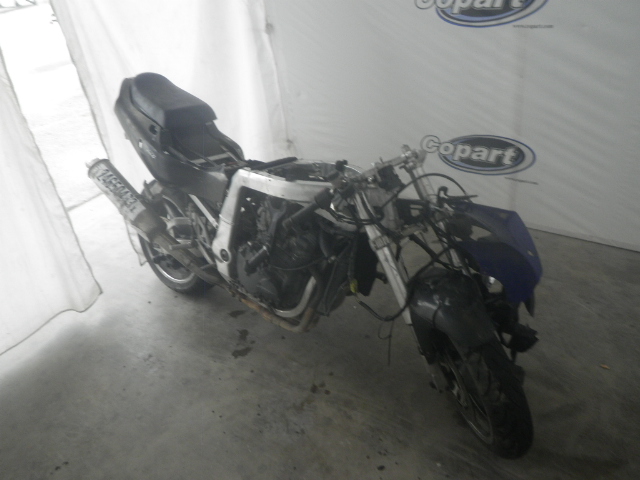 Suzuki GSX-R750W