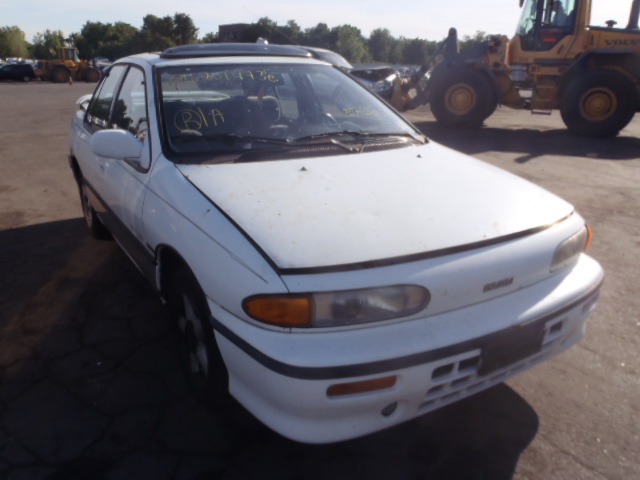 Isuzu Stylus
