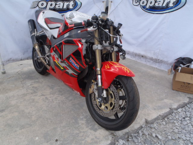 Honda RVT1000R (RC51)