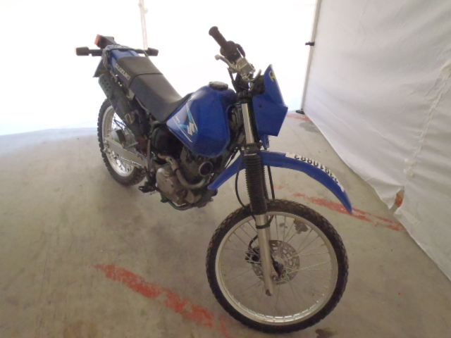 Suzuki DR200SE
