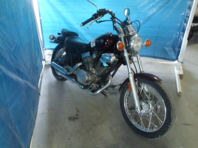 YAMAHA