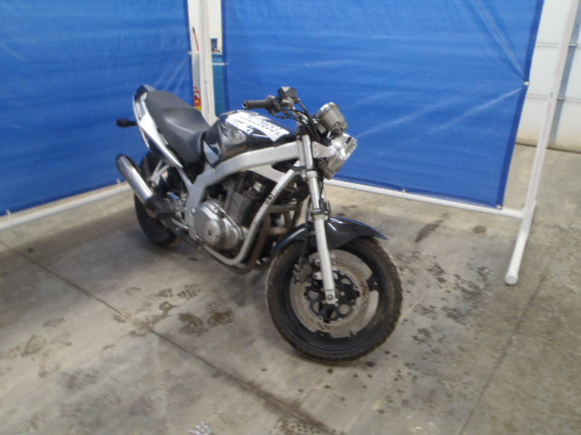 Suzuki GS500K