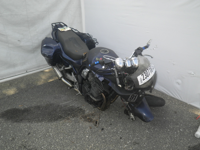 Suzuki GSF1200S