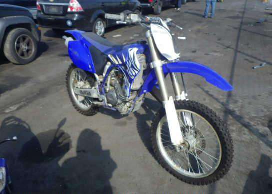 YAMAHA