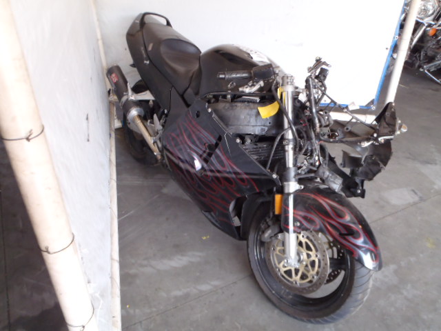 Honda CBR1100XX