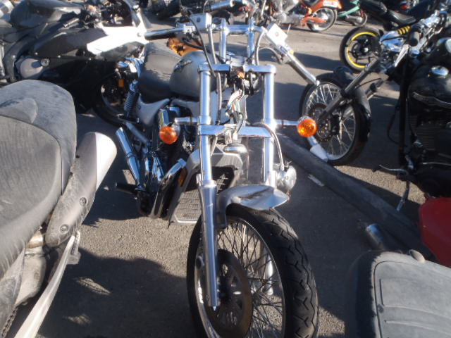 Suzuki VS800