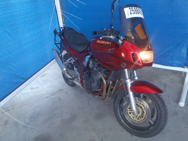Suzuki GSF1200S