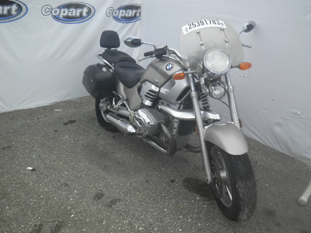 BMW R 1200 C